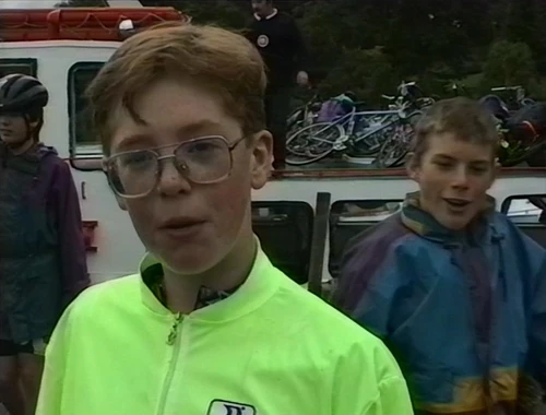 06 Aug 1993 · Scottish Highlands and Islands: Day 2 Loch Lomond to Crianlarich